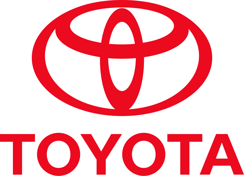 Shop Toyota