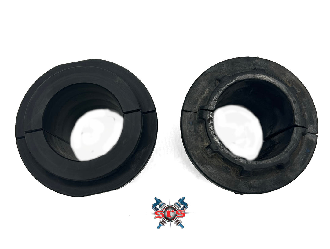 SRS Pro R & Turbo R Walker Evans Replacement Slider