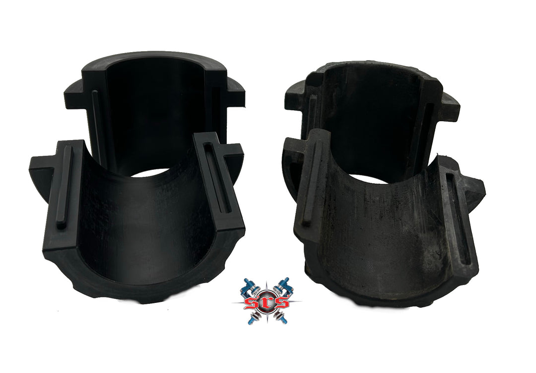 SRS Pro R & Turbo R Walker Evans Replacement Slider