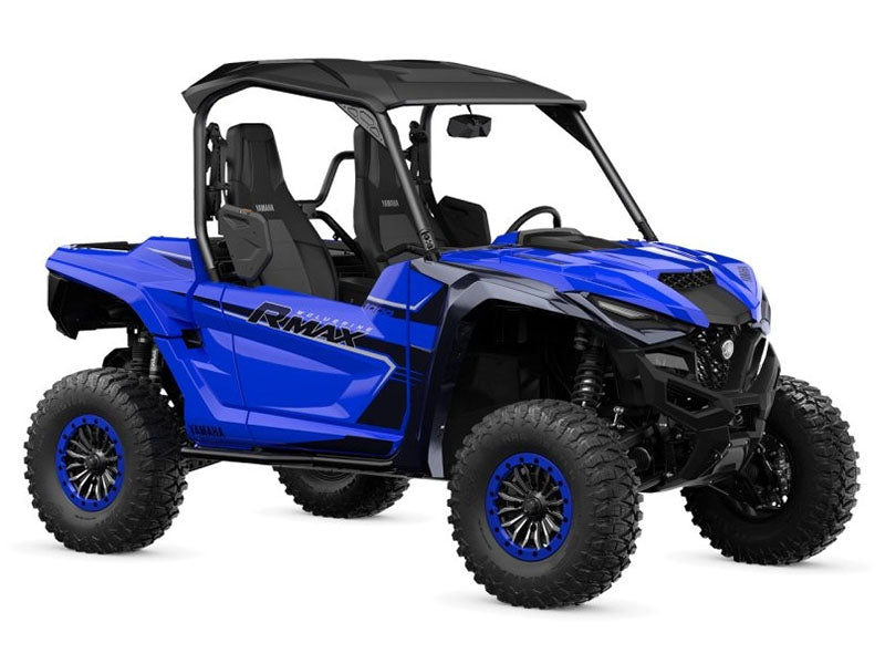 Yamaha YXZ UTV Shock Rebuild Kits & Suspension Parts | Schmidty